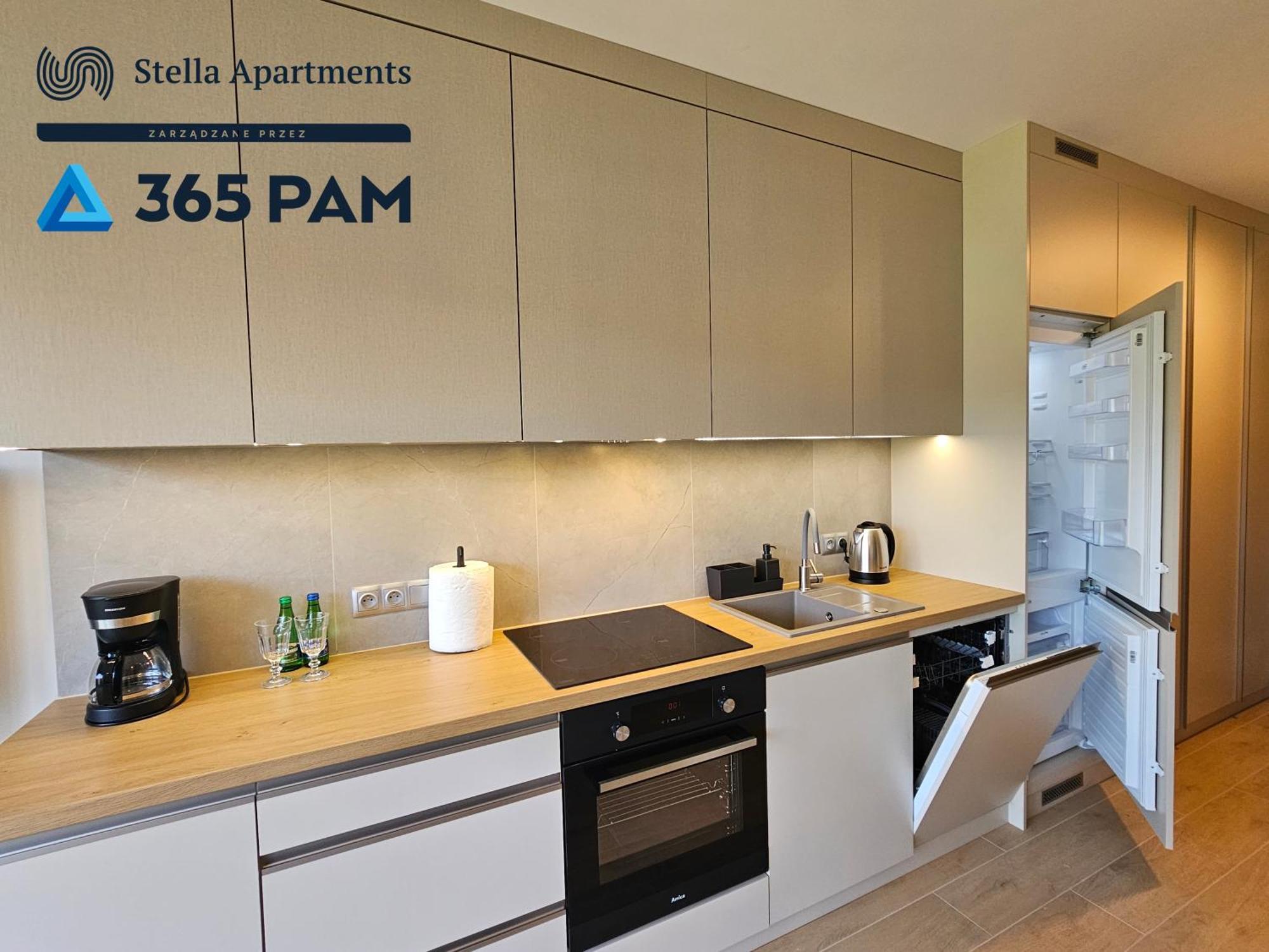 Domki Premium W Ustroniu Morskim - 365Pam Ustronie Morskie Exteriör bild