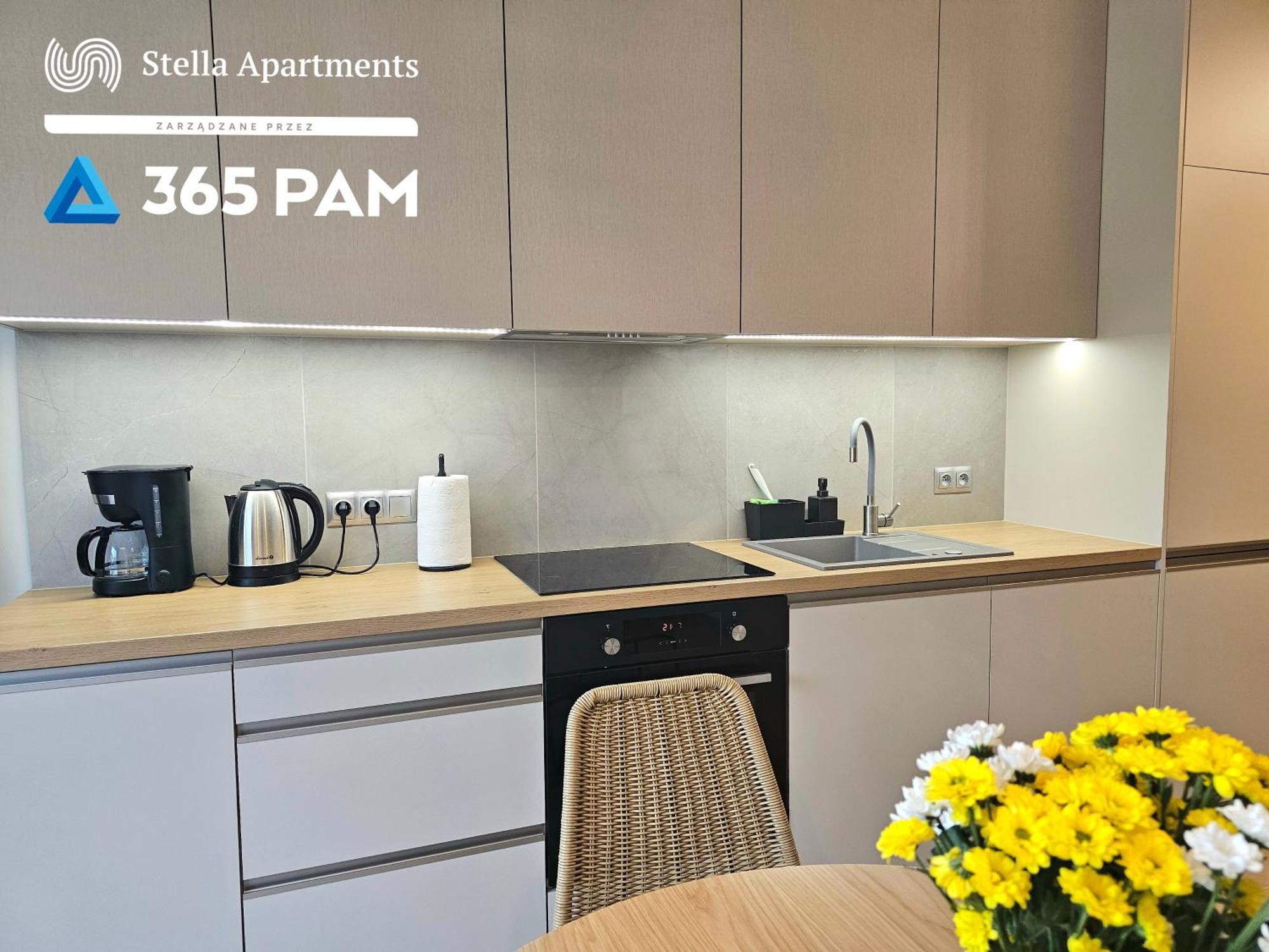 Domki Premium W Ustroniu Morskim - 365Pam Ustronie Morskie Exteriör bild