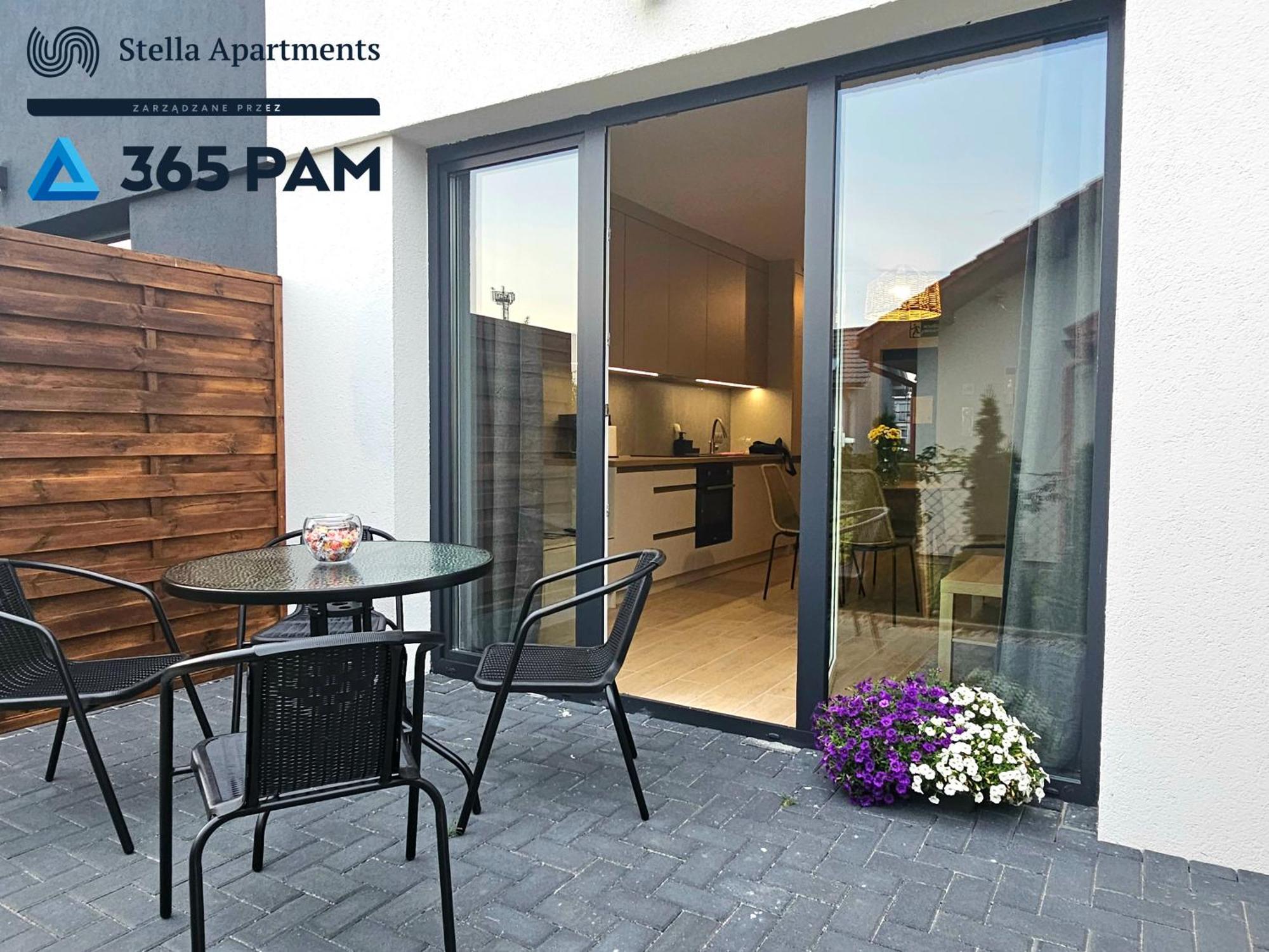 Domki Premium W Ustroniu Morskim - 365Pam Ustronie Morskie Exteriör bild