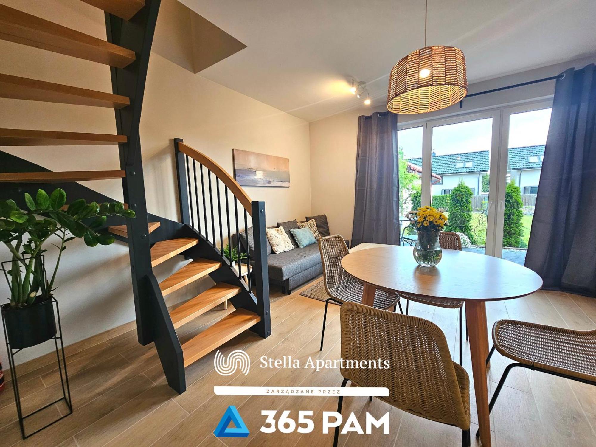Domki Premium W Ustroniu Morskim - 365Pam Ustronie Morskie Exteriör bild