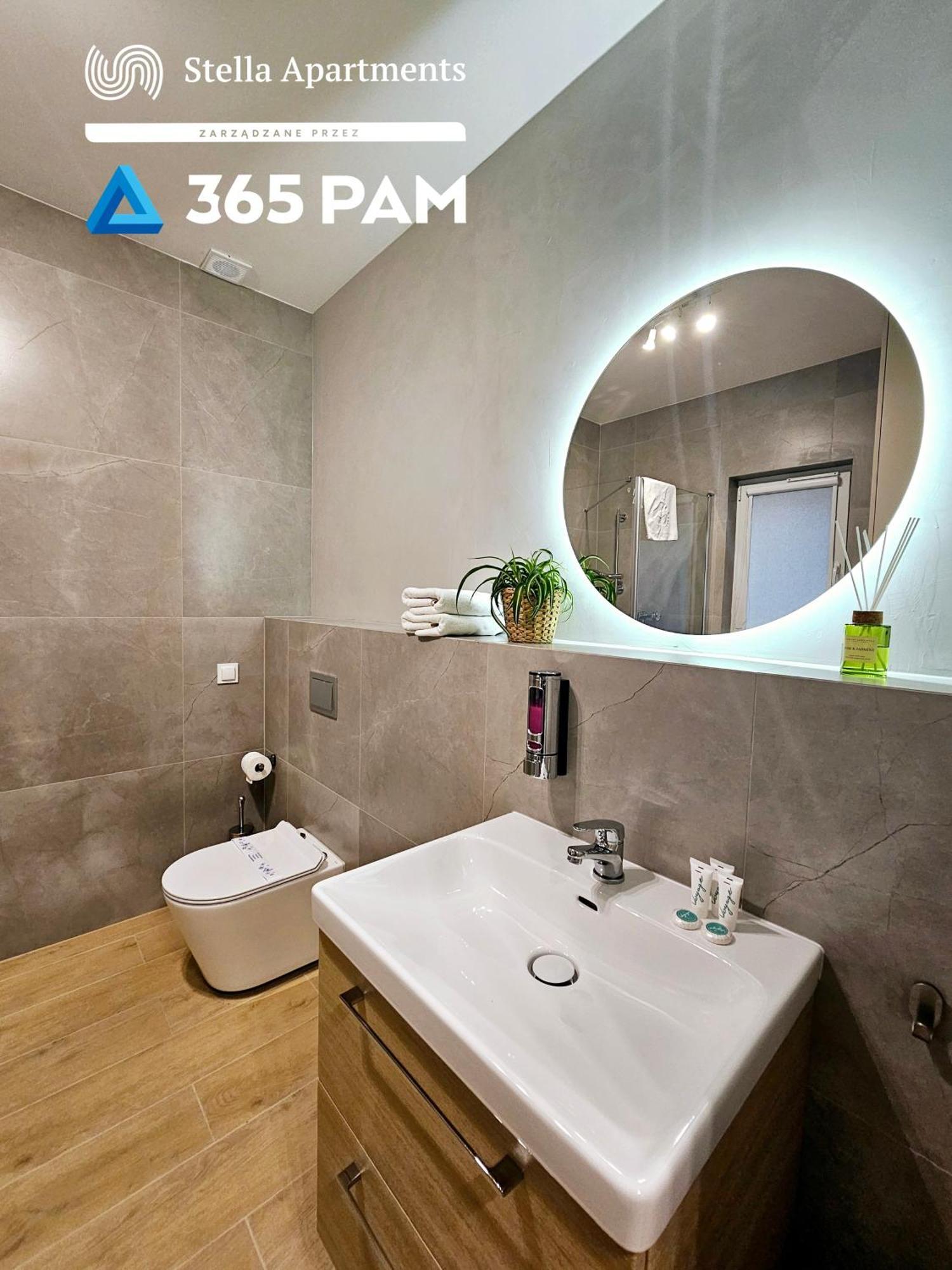 Domki Premium W Ustroniu Morskim - 365Pam Ustronie Morskie Exteriör bild