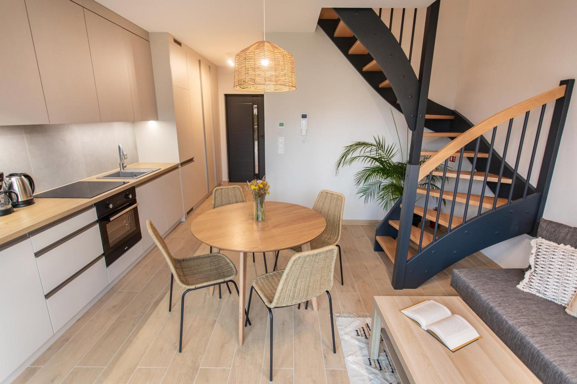 Domki Premium W Ustroniu Morskim - 365Pam Ustronie Morskie Exteriör bild